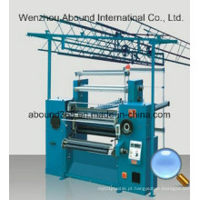 Fancy Yarn Crochet Knitting Machine do Fornecedor da China